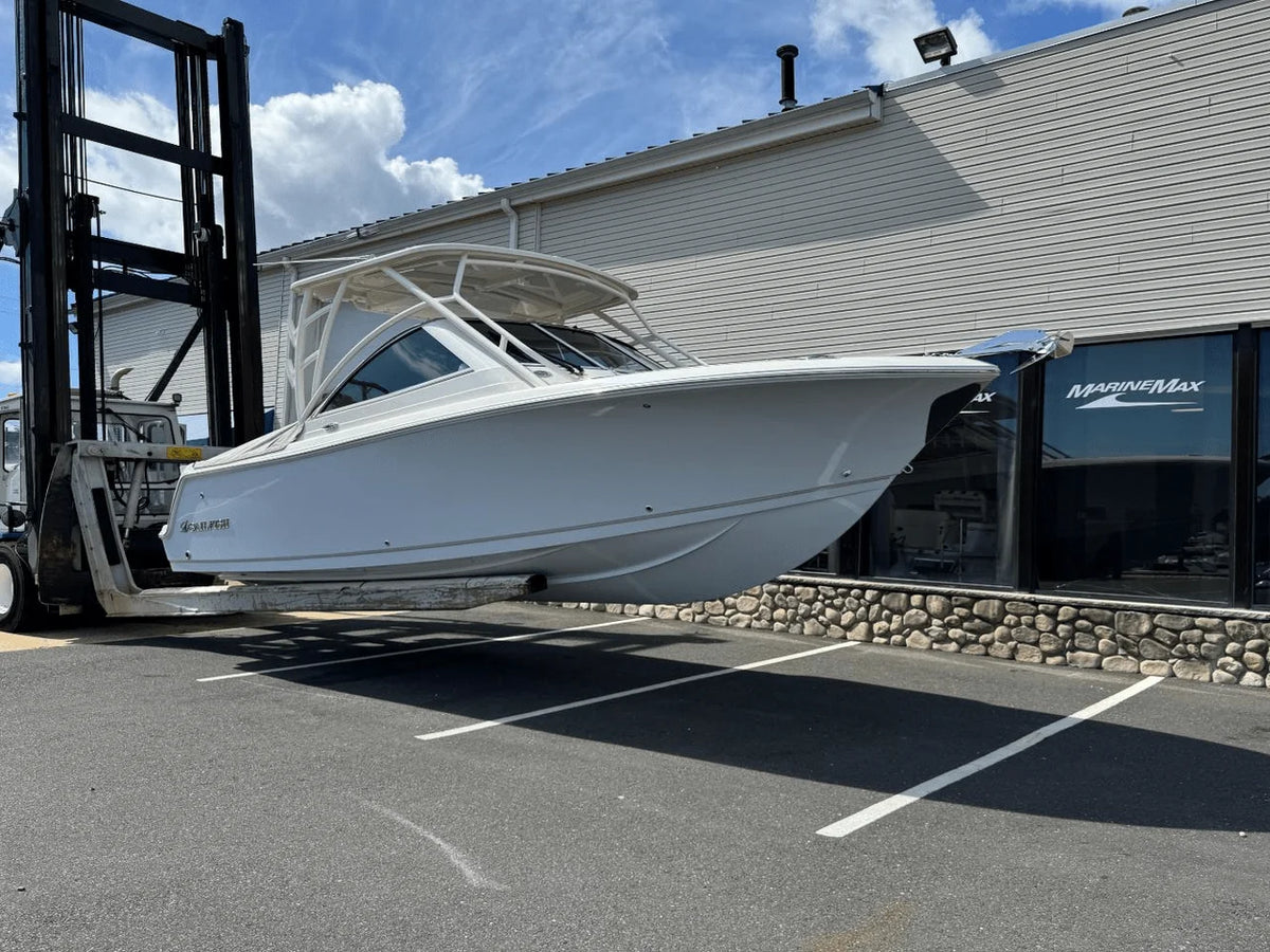 2026 Sailfish 245 DC 24.0 feet, Brant Beach, NJ #4