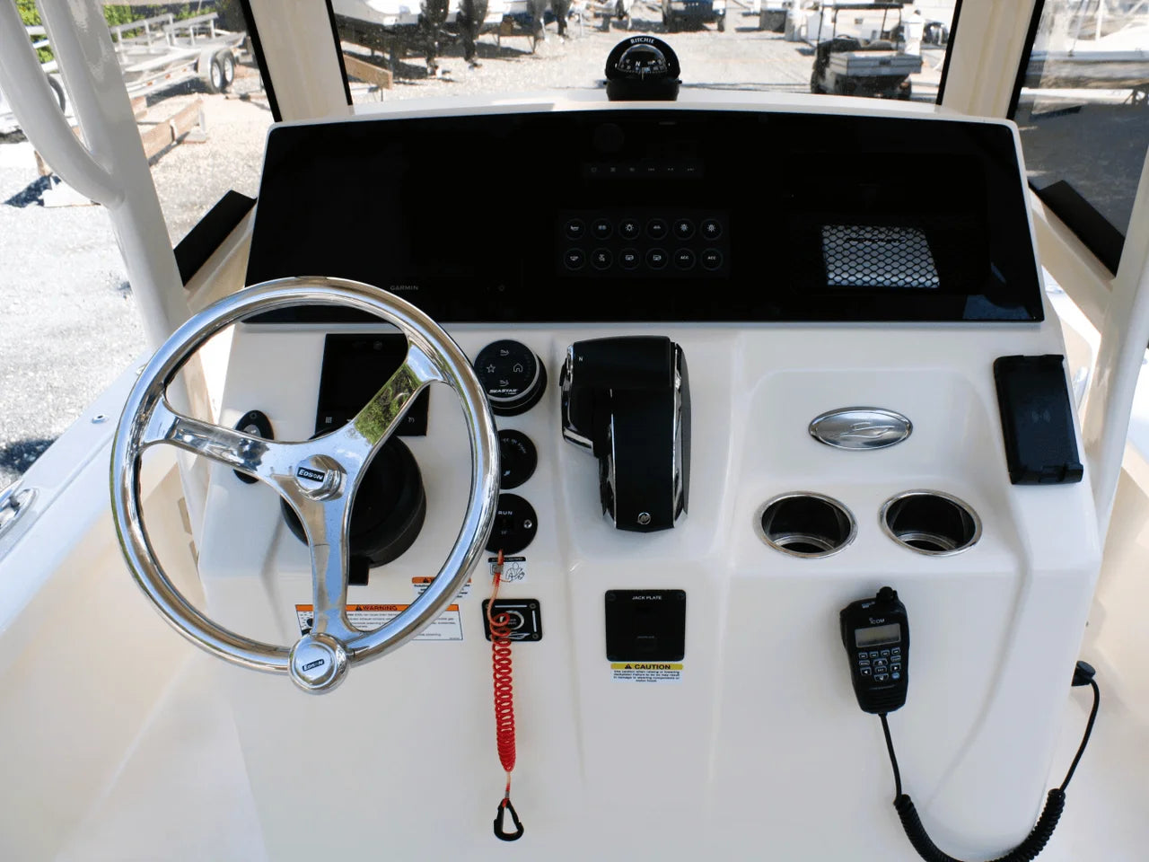 2025 Scout 231 XSB 23.0 feet, Islamorada, Florida #19