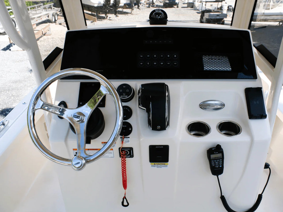 2025 Scout 231 XSB 23.0 feet, Islamorada, FL #19