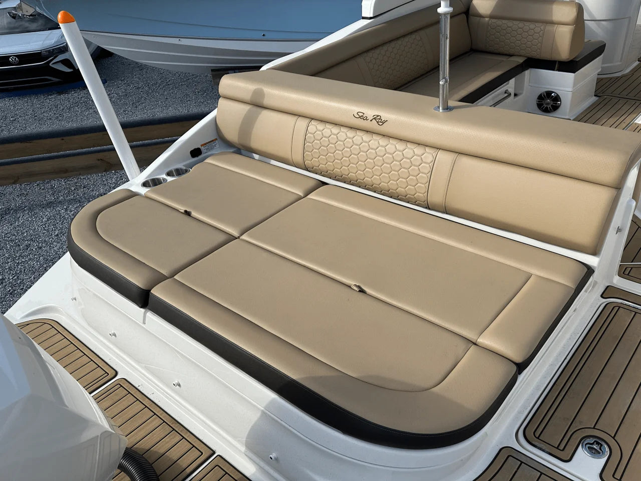 2020 Sea Ray 270 SDX-OB 27.0 feet, Pensacola, FL #12