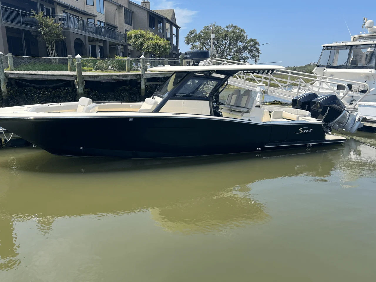 2022 Scout 305 LXF 30.0 feet, Johns Island, SC #1