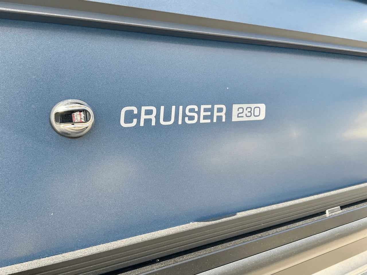 2025 Harris 230 Cruiser 23.0 feet, Panama City, FL #3
