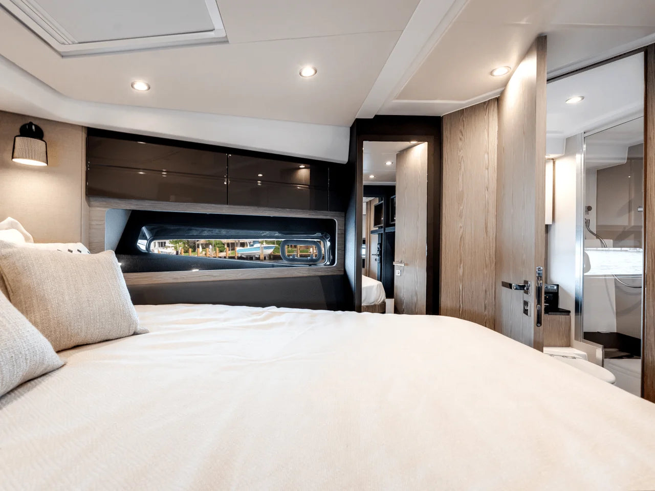 2025 Azimut ATLANTIS 45 45.0 feet, Pompano Beach, FL #20