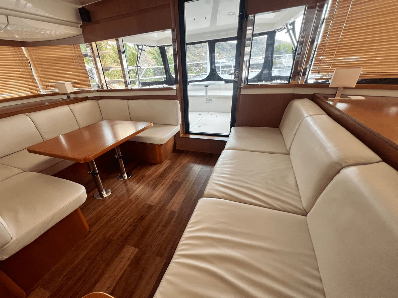 2016 Aquila 48 48.0 feet, Clearwater, FL #9