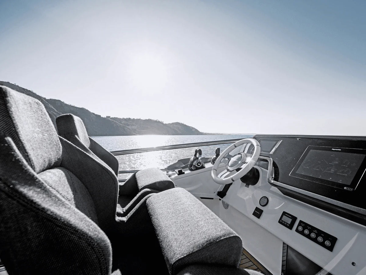 2027 Azimut S6 59.0 feet, Inuvik, Northwest Territories #21