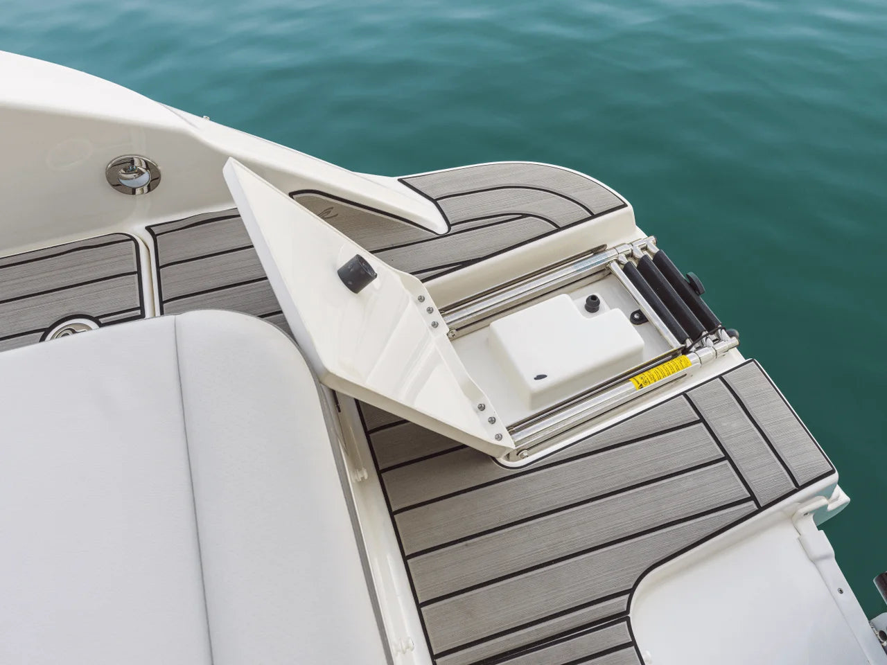 2026 Sea Ray SDX 270 Outboard 27.0 feet, Inuvik, Northwest Territories #43