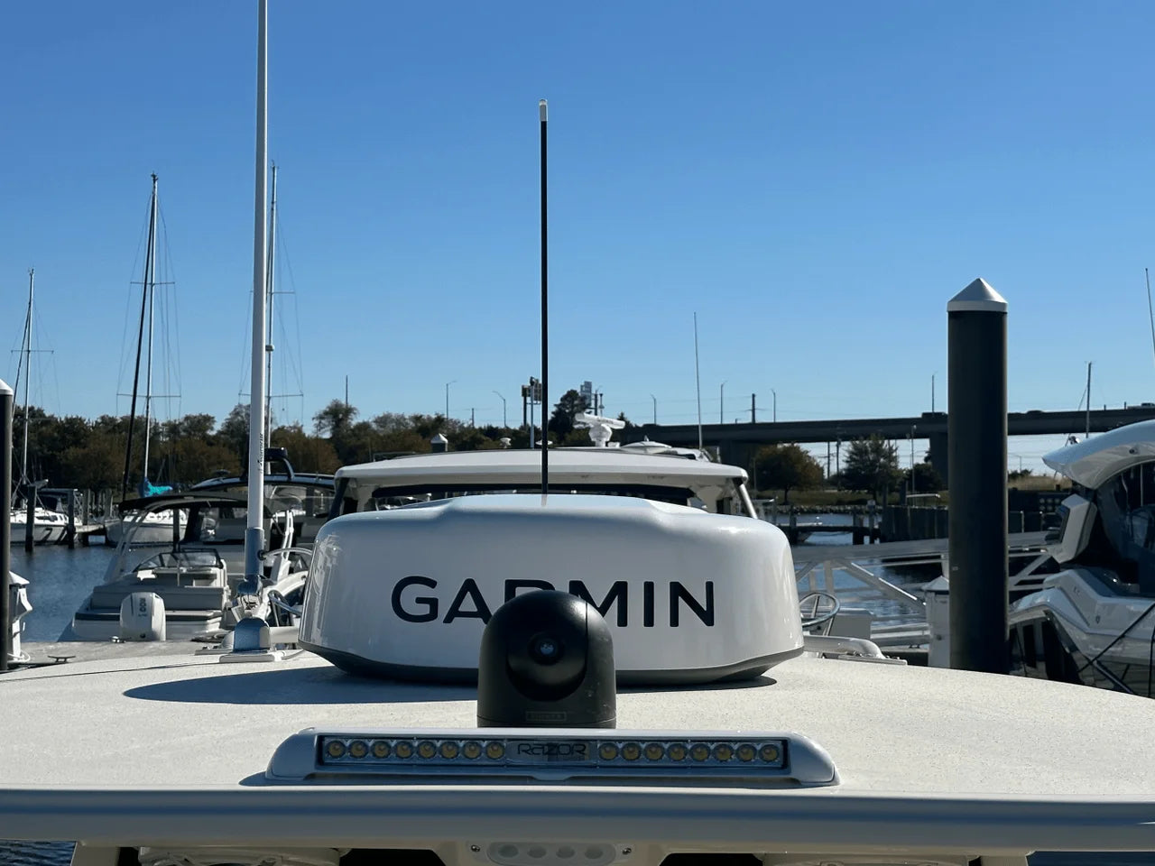 2025 Scout 281 XSS 28.0 feet, Grasonville, Maryland #22