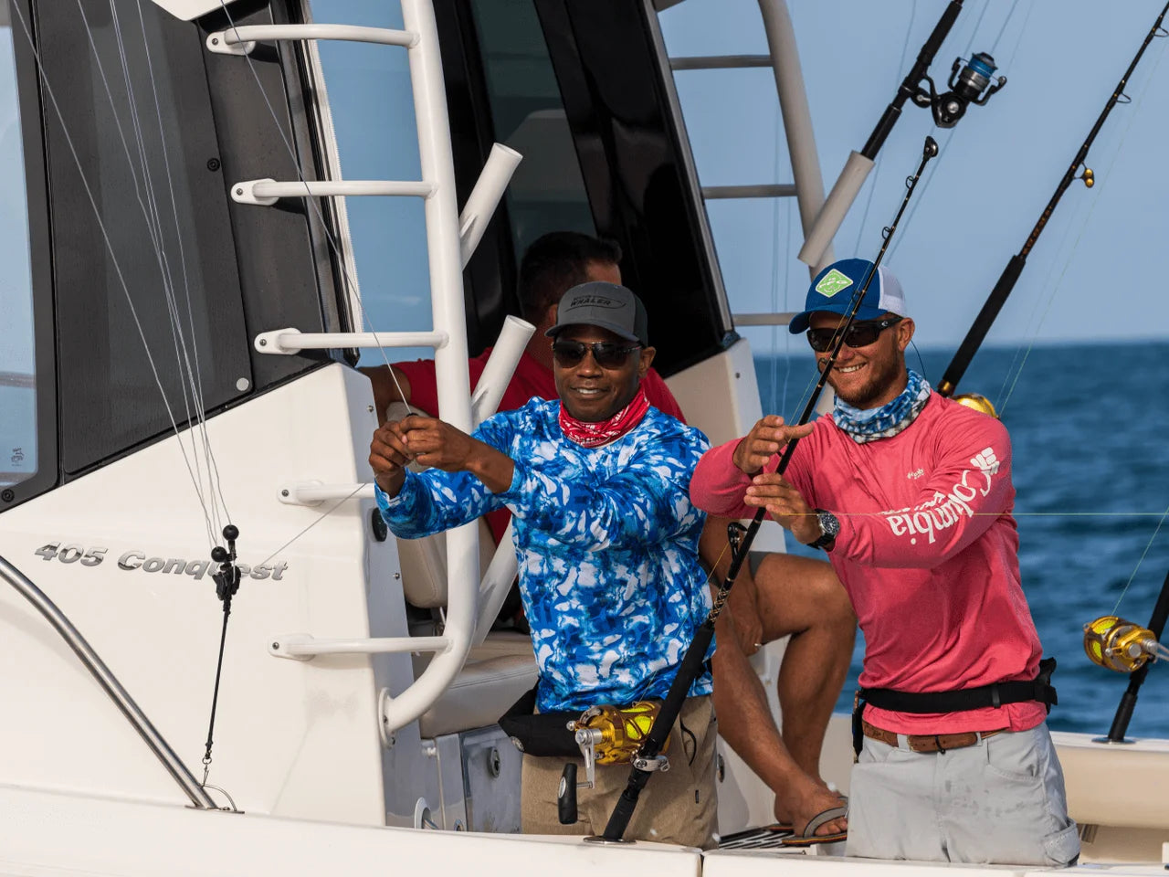 2026 Boston Whaler 405 Conquest 40.0 feet, Quincy, MA #23