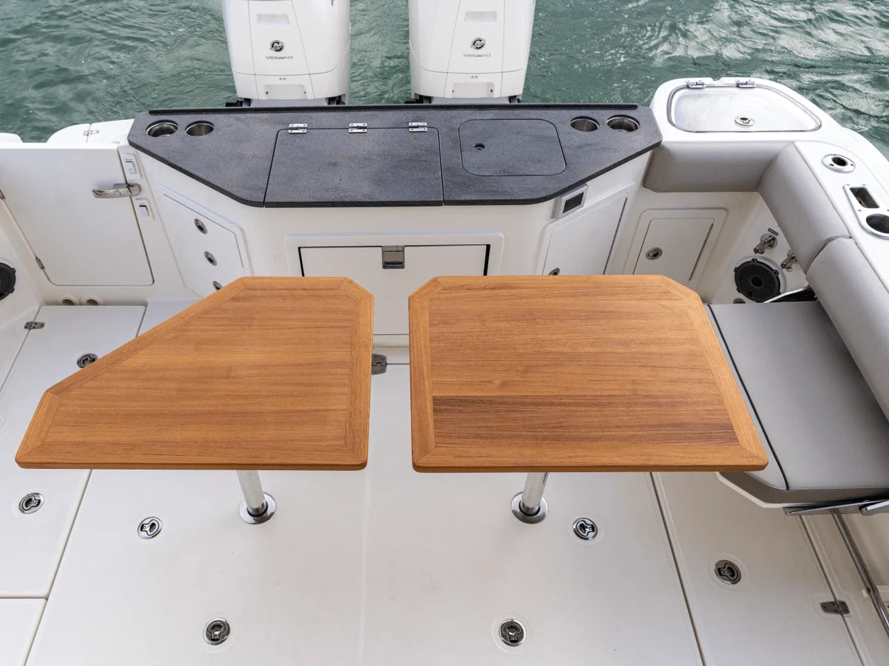 2026 Boston Whaler 365 Conquest 36.0 feet, Quincy, MA #63