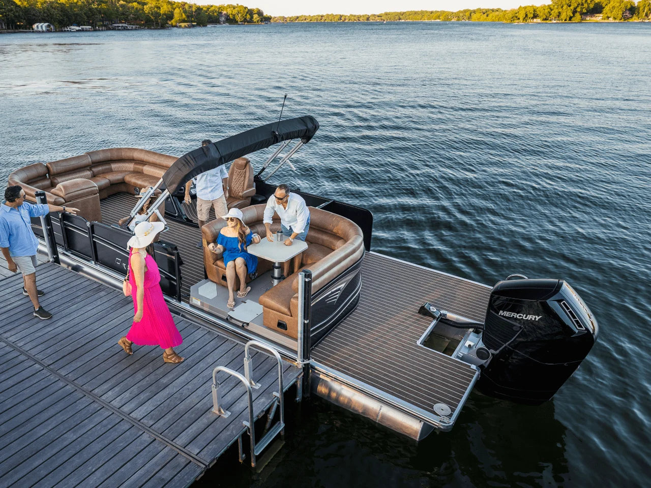 2026 Premier 250 Intrigue 25.0 feet, Inuvik, Northwest Territories #9