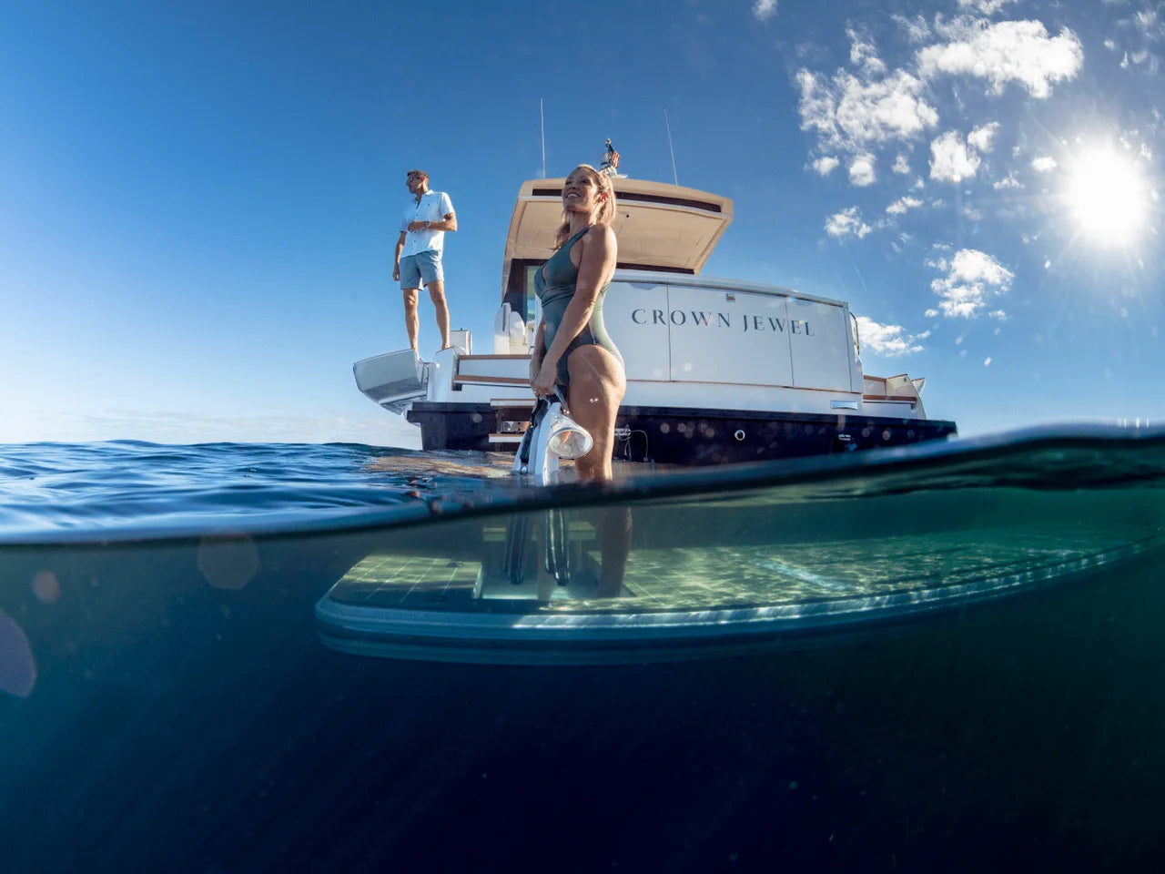 2025 Tiara Yachts EX 60 60.0 feet, Inuvik, Northwest Territories #35