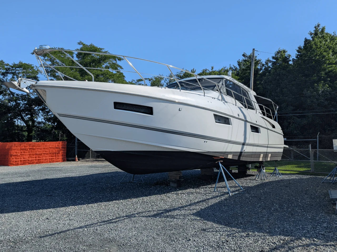 2013 Cruisers Yachts 48 CANTIUS 48.0 feet, Baltimore, MD #13