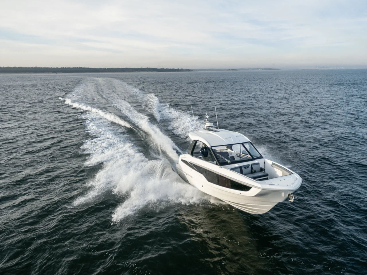 2024 Galeon 325 GTO 32.0 feet, Stuart, Florida #3