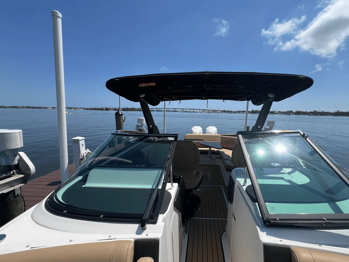 2024 Sea Ray 280 SLX OUTBOARD 28.0 feet, Stuart, Florida #34