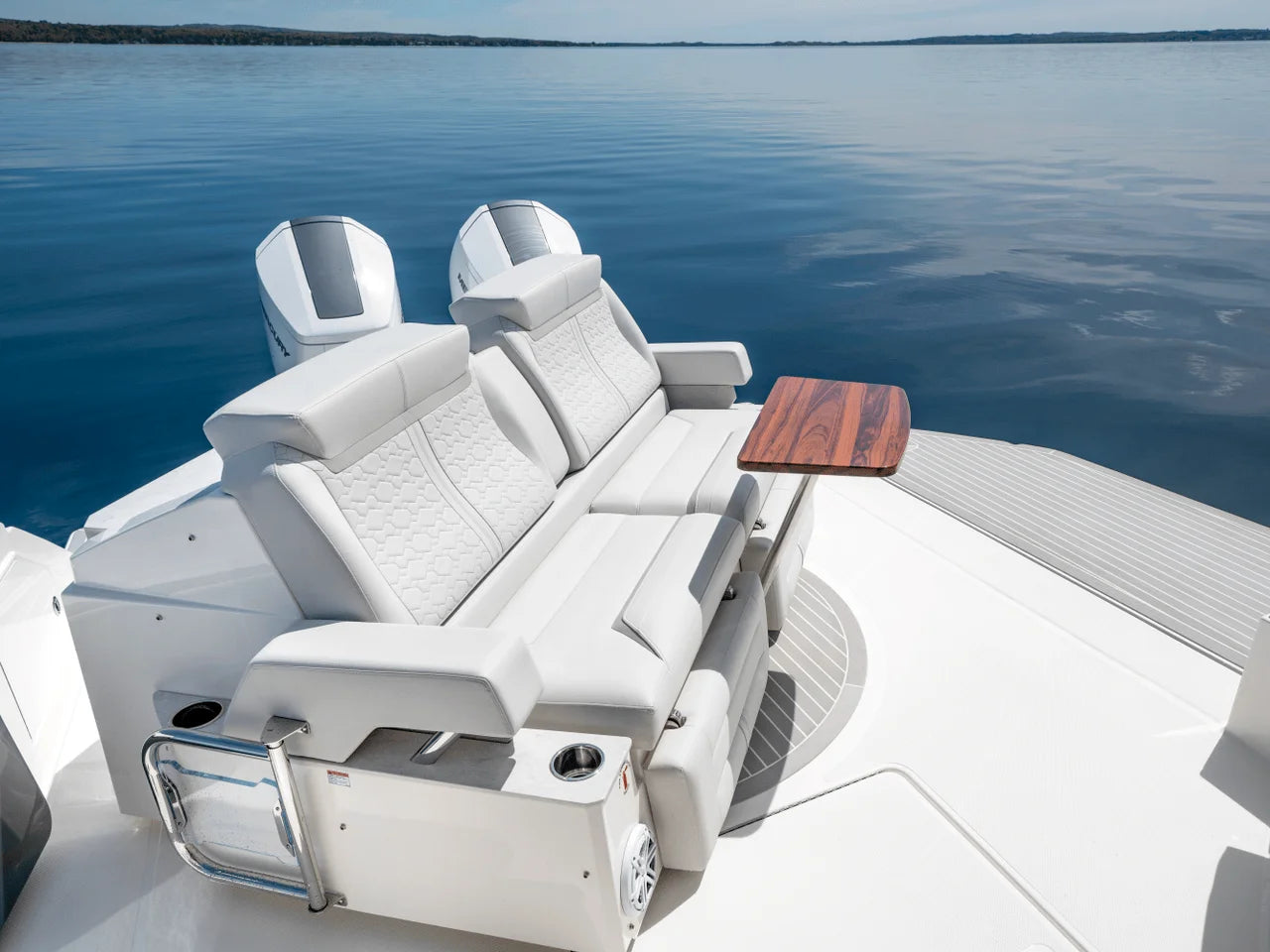 2025 Tiara Yachts LE 43 43.0 feet, Inuvik, Northwest Territories #48