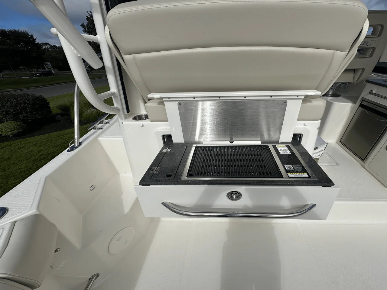 2026 Boston Whaler 325 Conquest 32.0 feet, Ocean View, NJ #19