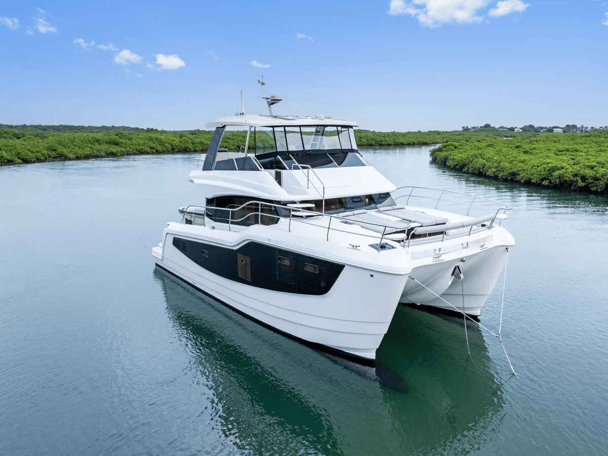 2027 Aquila 50 52.0 feet, St Petersburg, FL #26