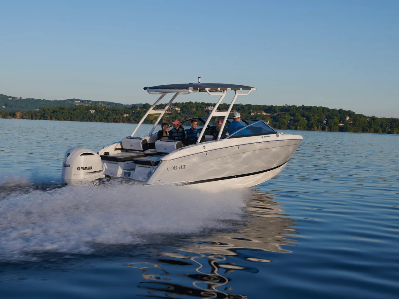2026 Cobalt R6 Outboard 26.0 feet, Inuvik, Northwest Territories #27