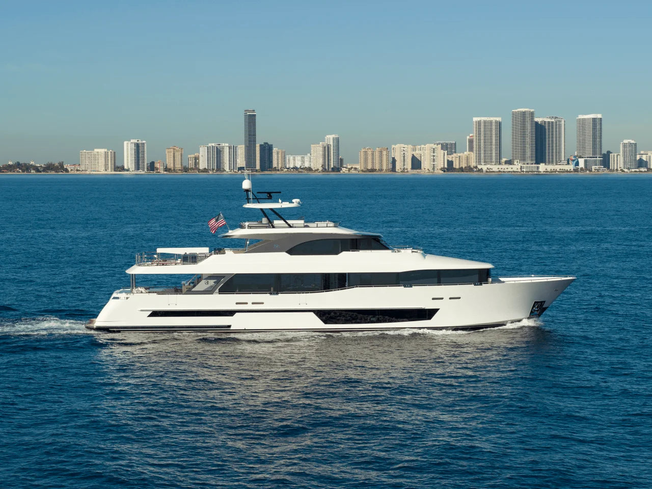 2027 Ocean Alexander 37L 120.0 feet, Pompano Beach, FL #3