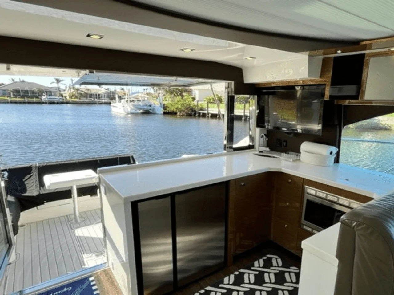 2017 Cruisers Yachts 45 CANTIUS 45.0 feet, Marco Island, FL #18
