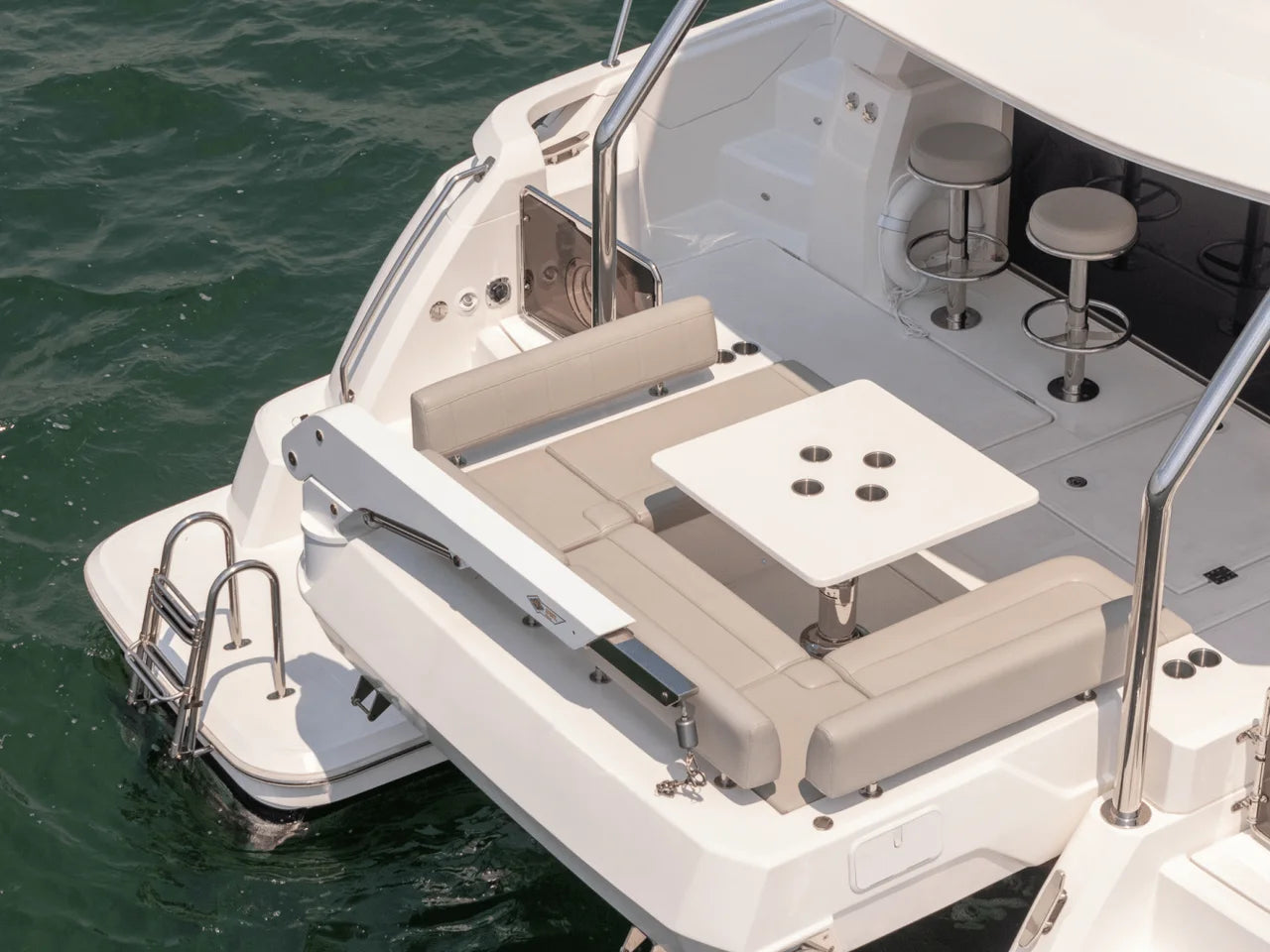 2024 Aquila 44 Yacht 44.0 feet, Miami, FL #16