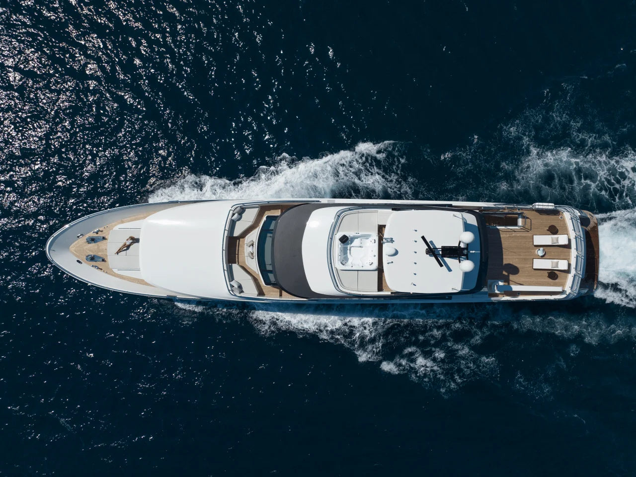 2027 Ocean Alexander 37L 120.0 feet, Pompano Beach, FL #17