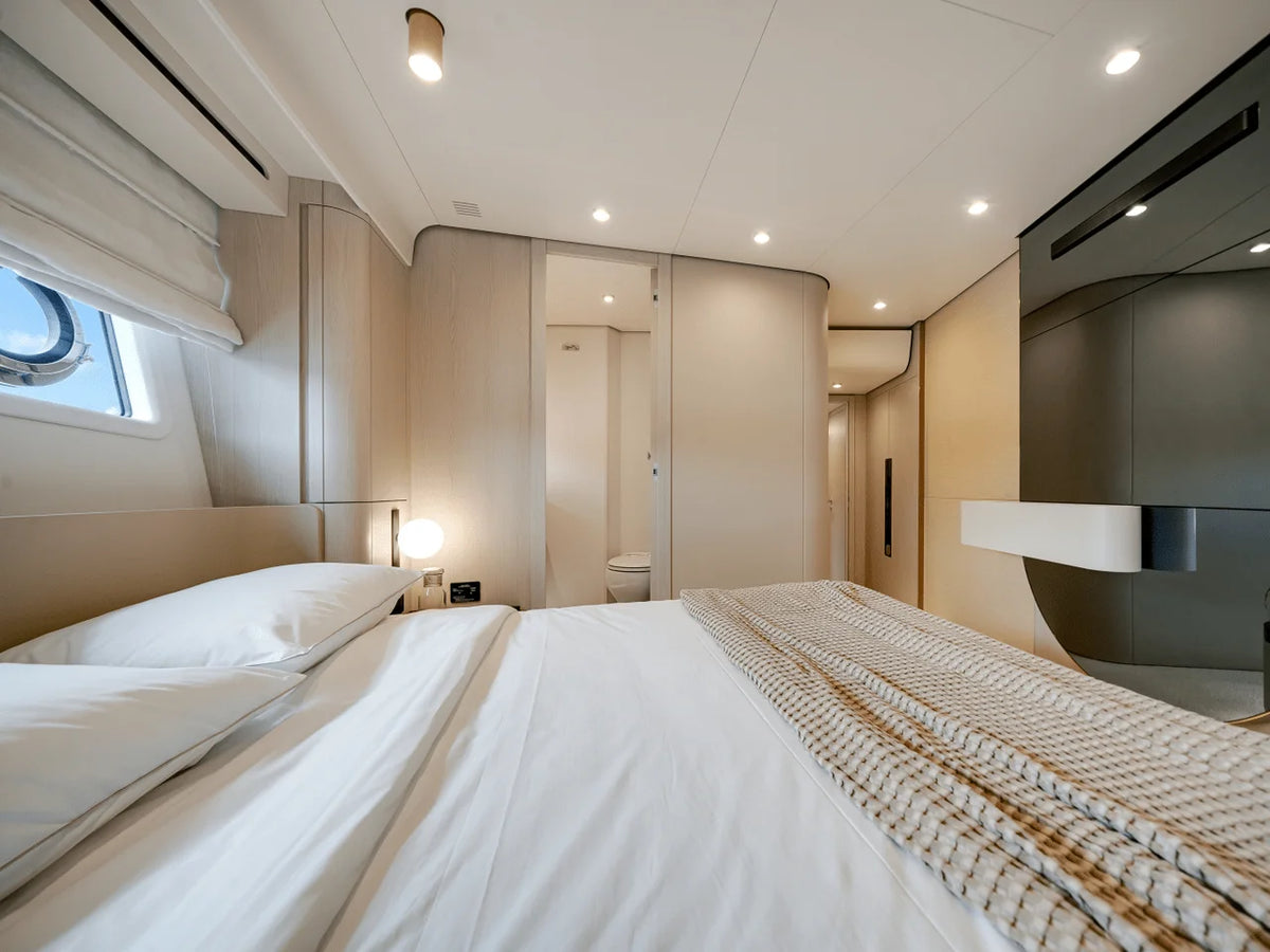 2026 Azimut Fly 78 78.0 feet, Dania Beach, Florida #52