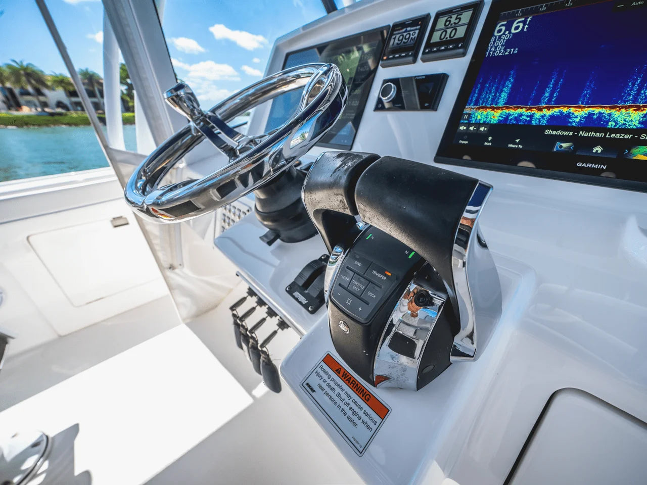 2022 Intrepid 475 PANCEA 47.0 feet, Naples, FL #33