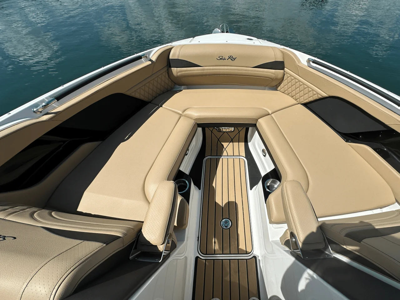 2026 Sea Ray SLX 280 28.0 feet, Cumming, GA #11