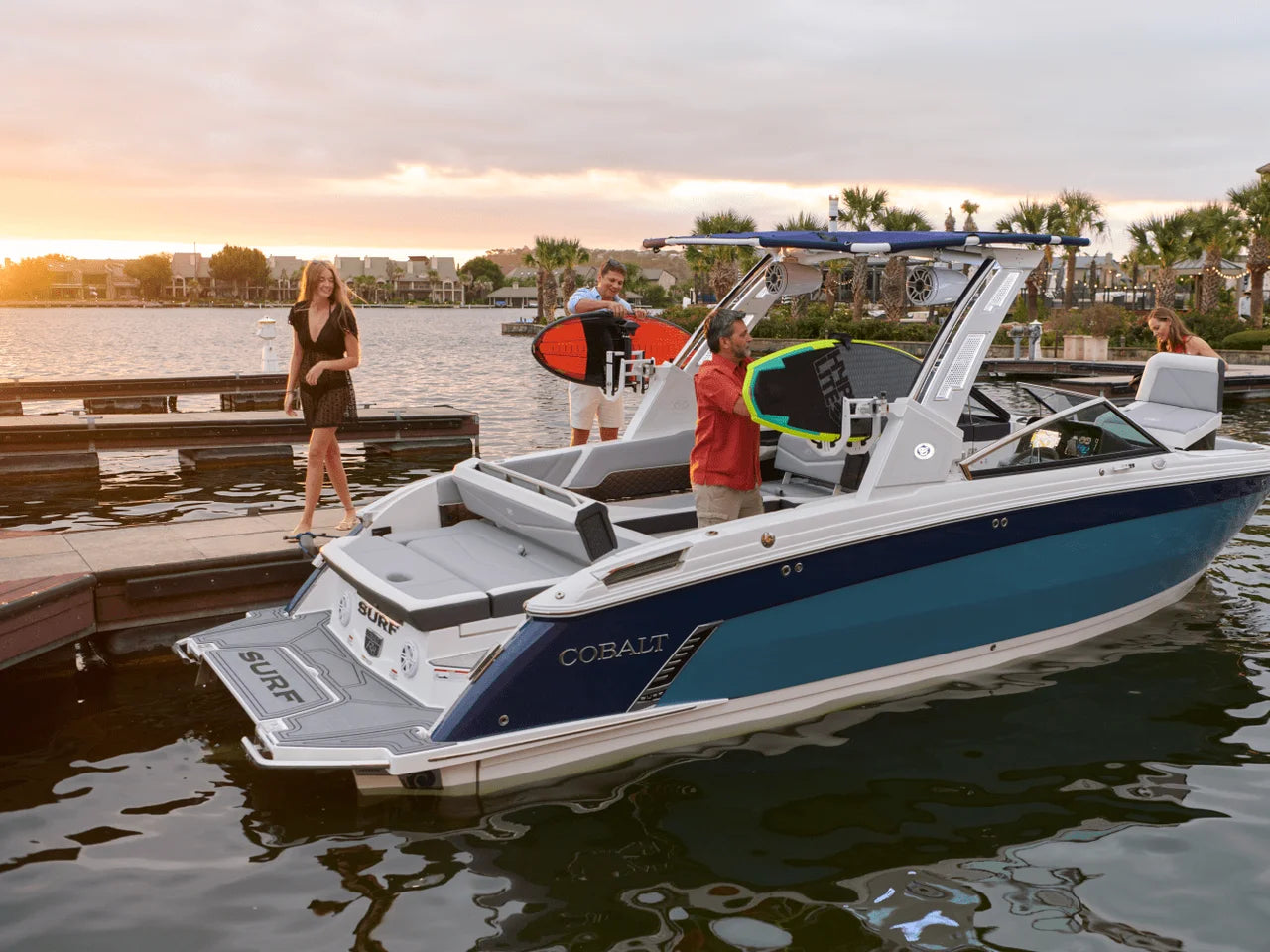 2026 Cobalt R8 Surf 28.0 feet, Inuvik, Northwest Territories #21