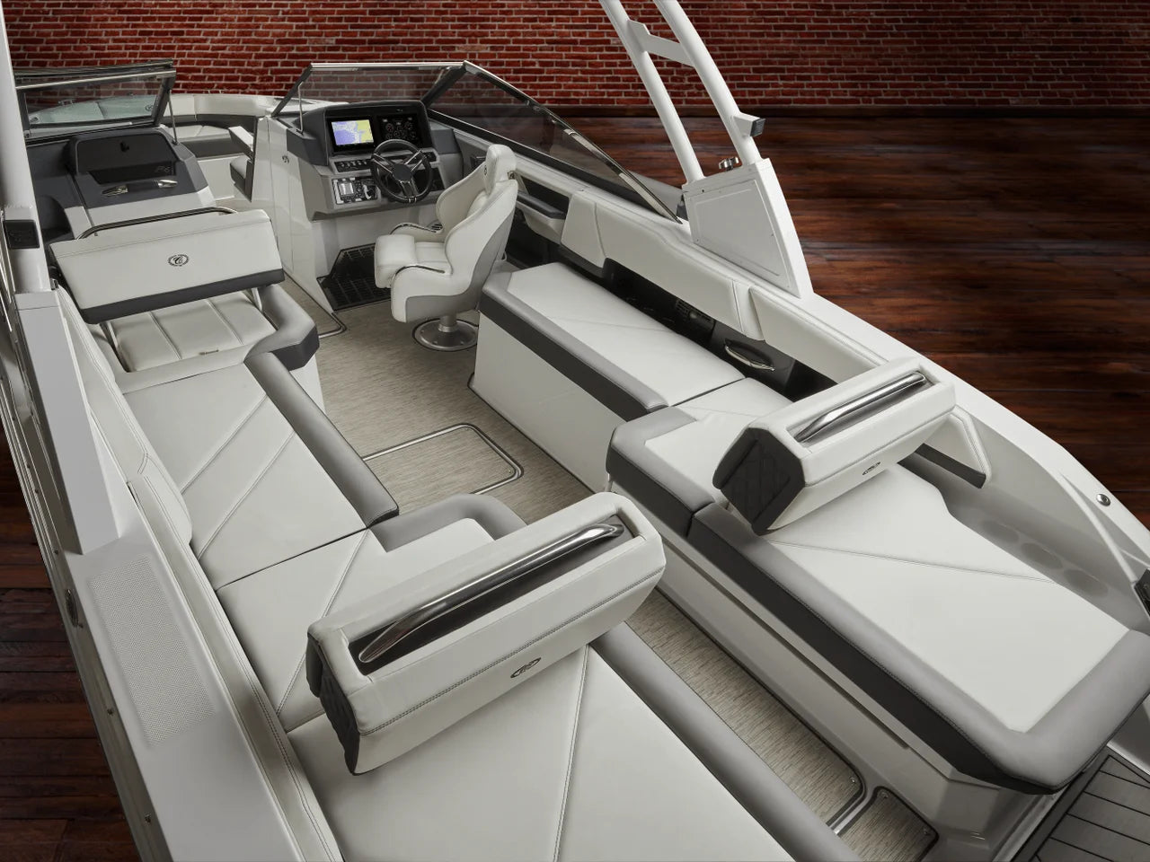 2026 Cobalt R6 Outboard 26.0 feet, Inuvik, Northwest Territories #39