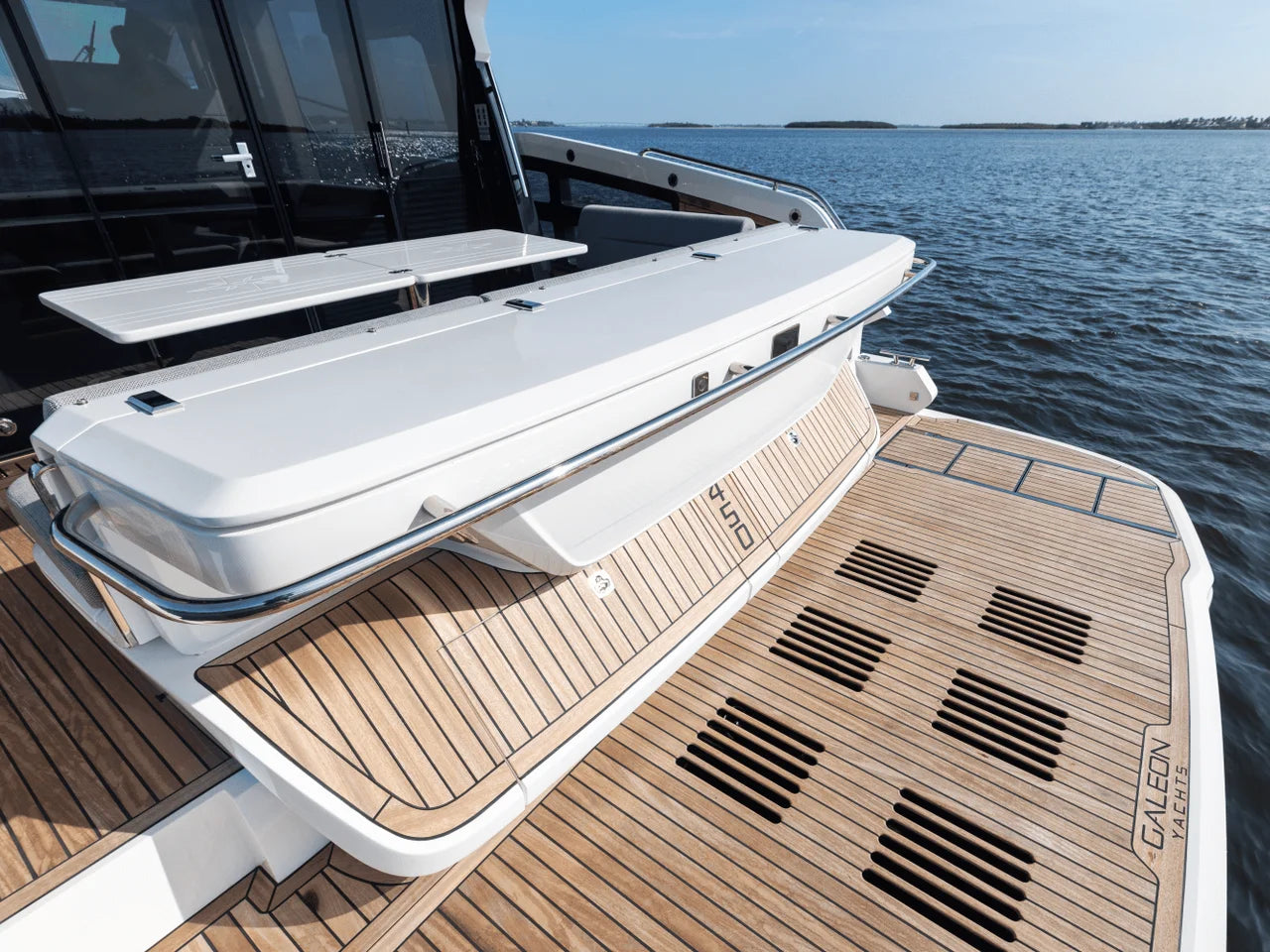 2025 Galeon 450 HTC 45.0 feet, Miami, FL #139