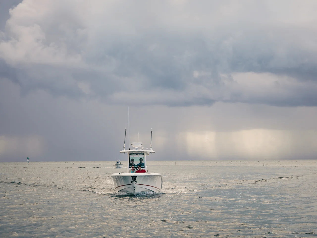 2026 Boston Whaler 280 Outrage 28.0 feet, Wrightsville Beach, North Carolina #34