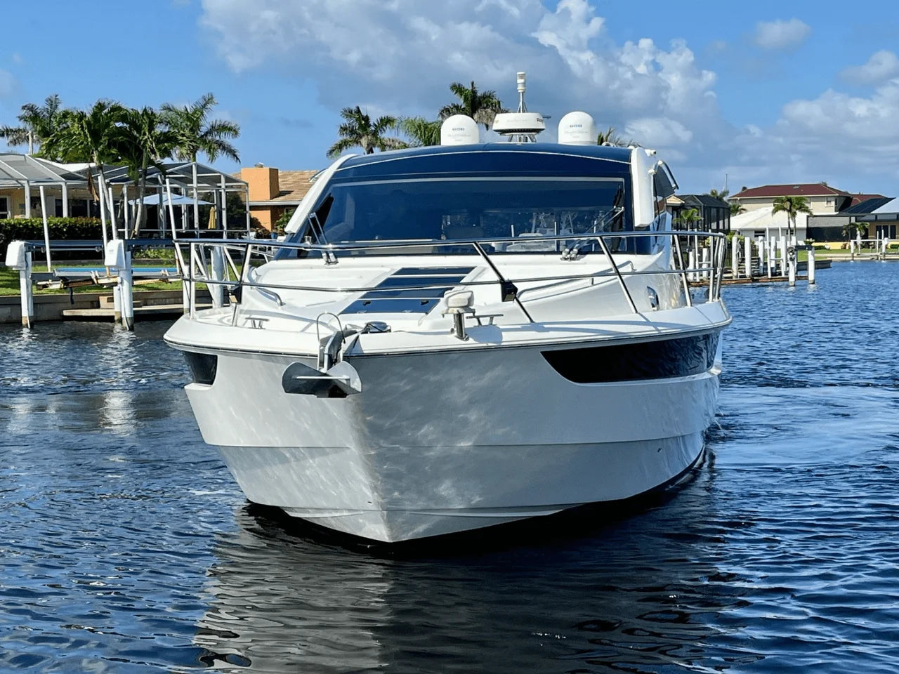 2018 Galeon 430 HTC 43.0 feet, Venice, FL #7