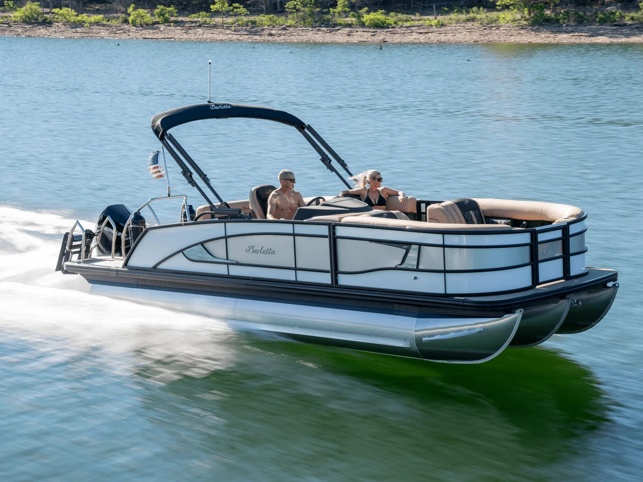 2026 Barletta Lusso 25.0 feet, Inuvik, Northwest Territories #27