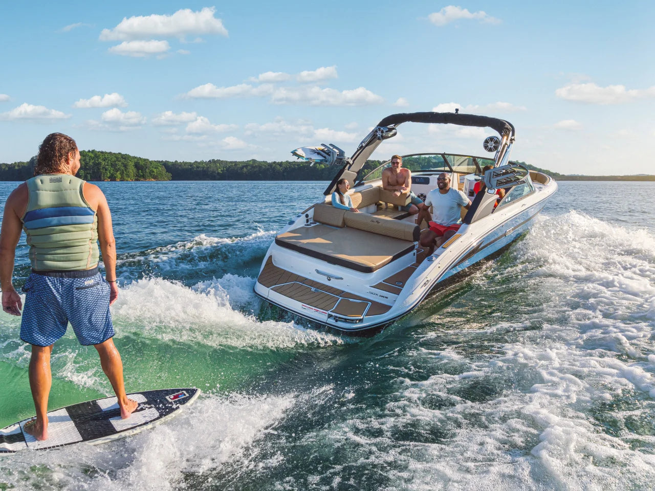 2026 Sea Ray SDX 250 Surf 25.0 feet, Inuvik, Northwest Territories #7