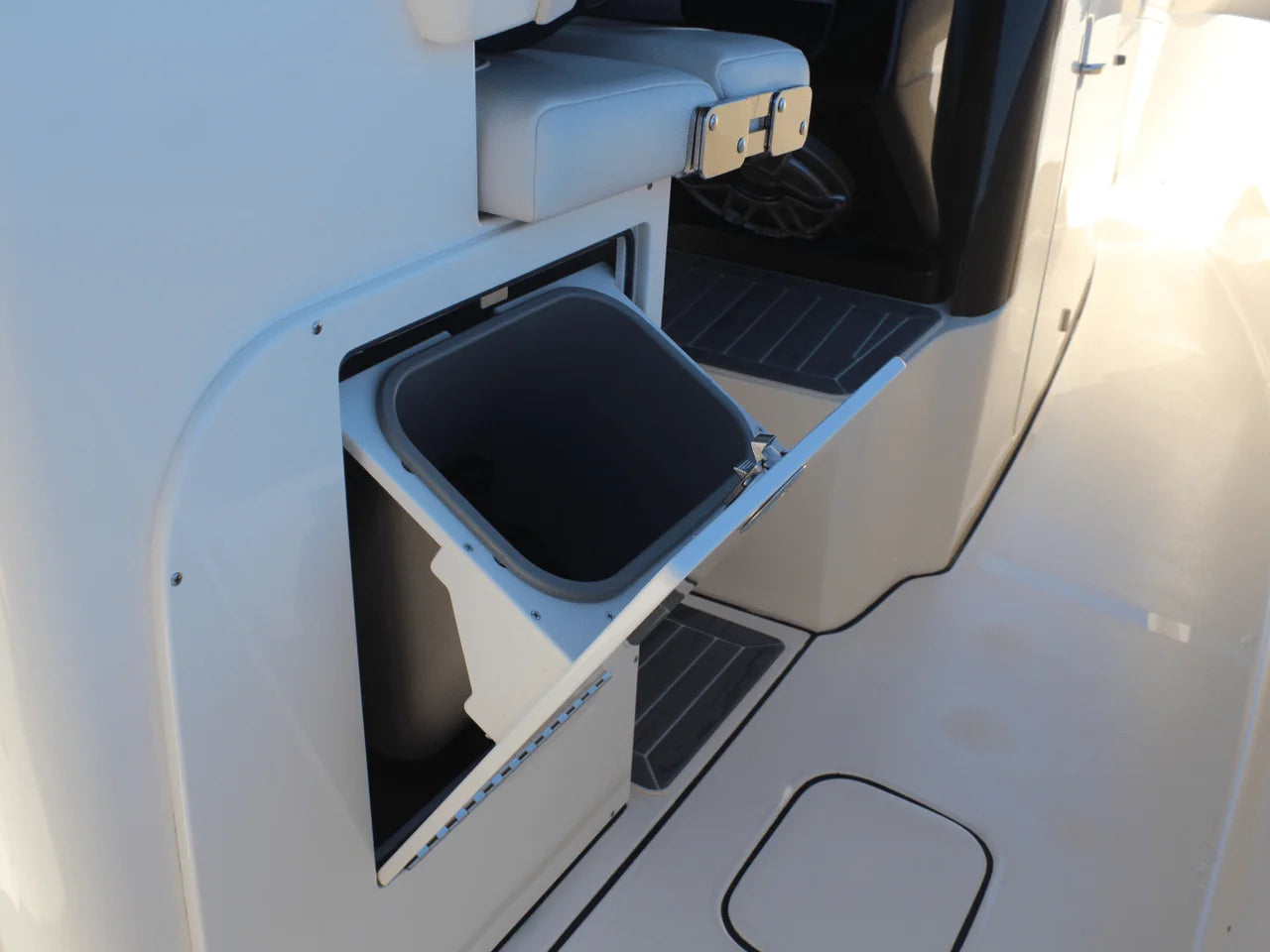 2026 Scout 305 LXF 30.0 feet, Wrightsville Beach, North Carolina #27