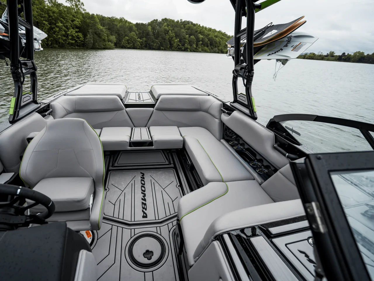2026 Moomba Mondo 20.0 feet, Inuvik, Northwest Territories #8