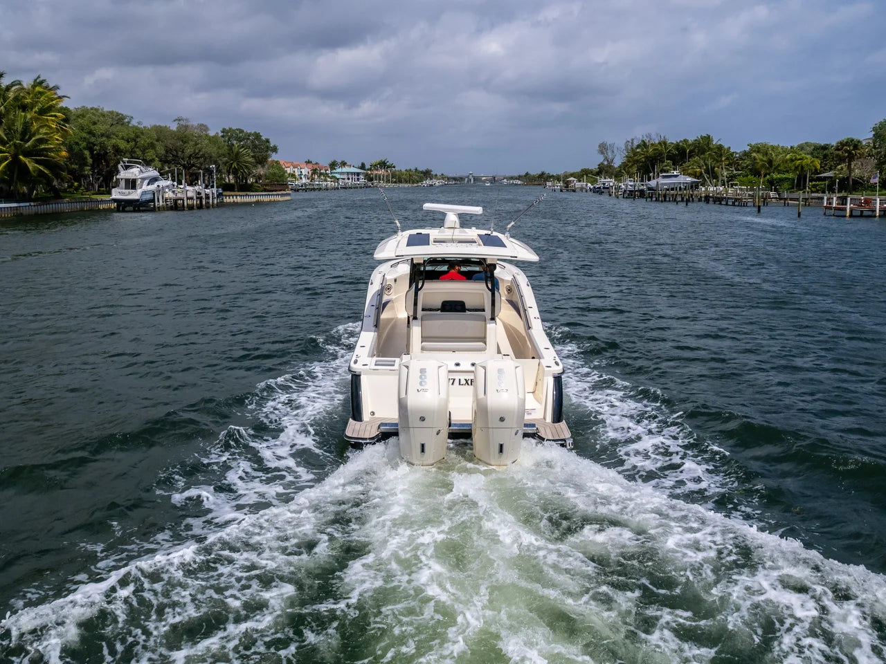 2025 Scout 377 LXF 37.0 feet, Jupiter, Florida #20