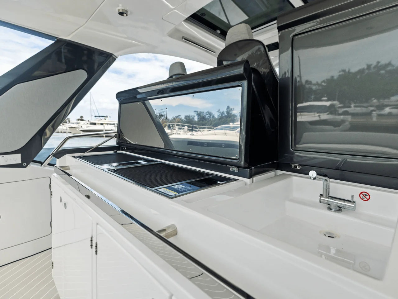 2026 Azimut 48 Verve 48.0 feet, St. Petersburg, Florida #40