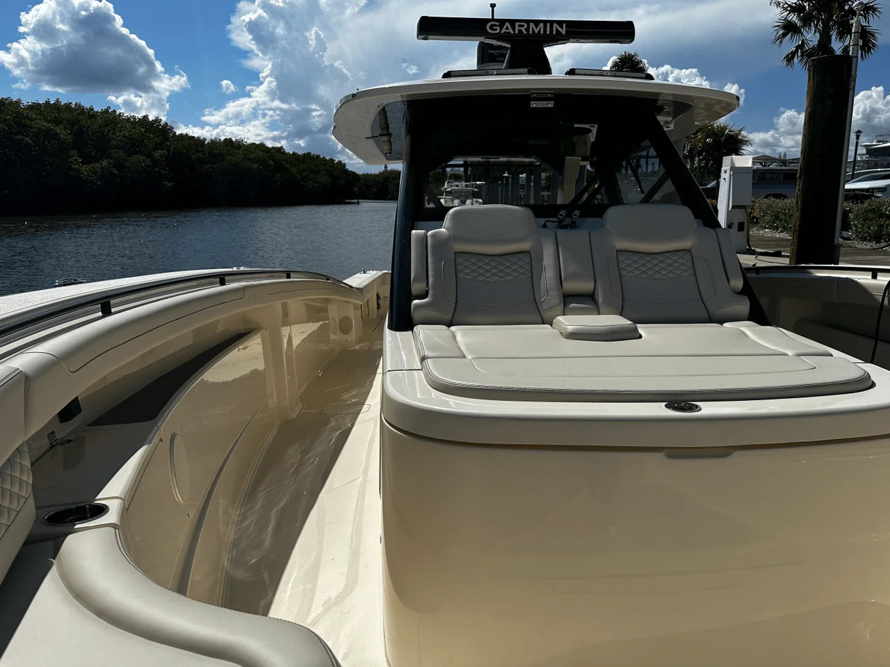 2025 Scout 425 LXF 42.0 feet, Marathon, FL #7