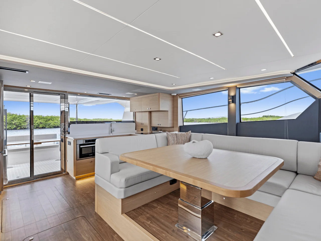 2026 Aquila 50 Yacht 50.0 feet, Inuvik, Northwest Territories #109