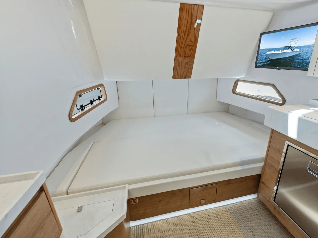 2024 Bertram 39CC 39.0 feet, St Petersburg, FL #50