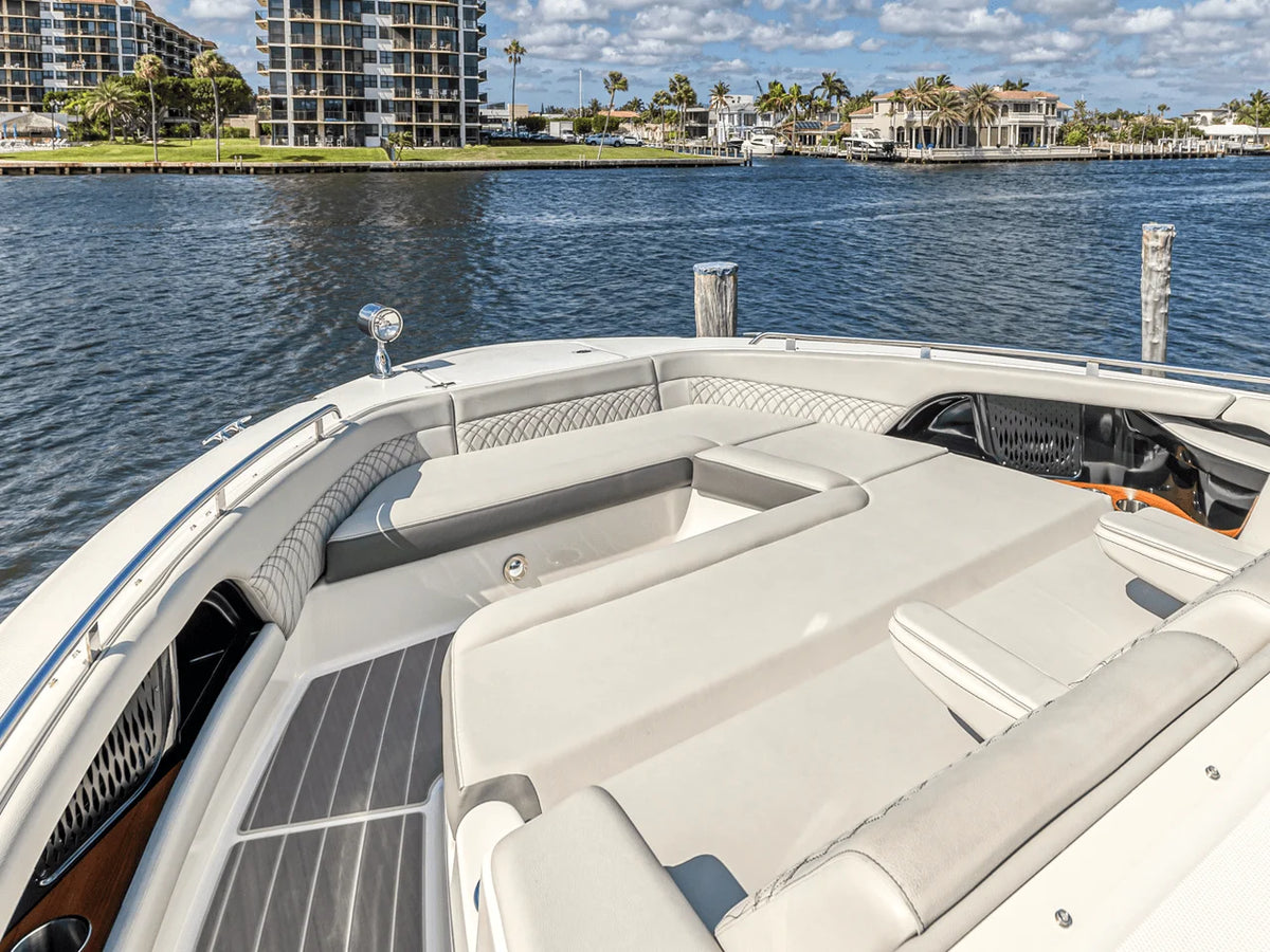 2022 Sea Ray 370 SUNDANCER OUTBOARD 37.0 feet, Highland Beach, FL, FL #63
