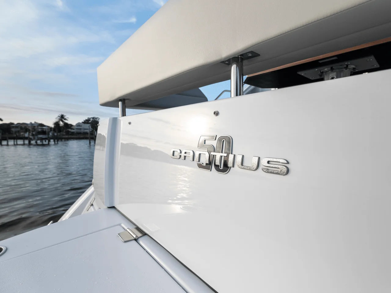 2026 Cruisers Yachts 50 Cantius 50.0 feet, Inuvik, Northwest Territories #46