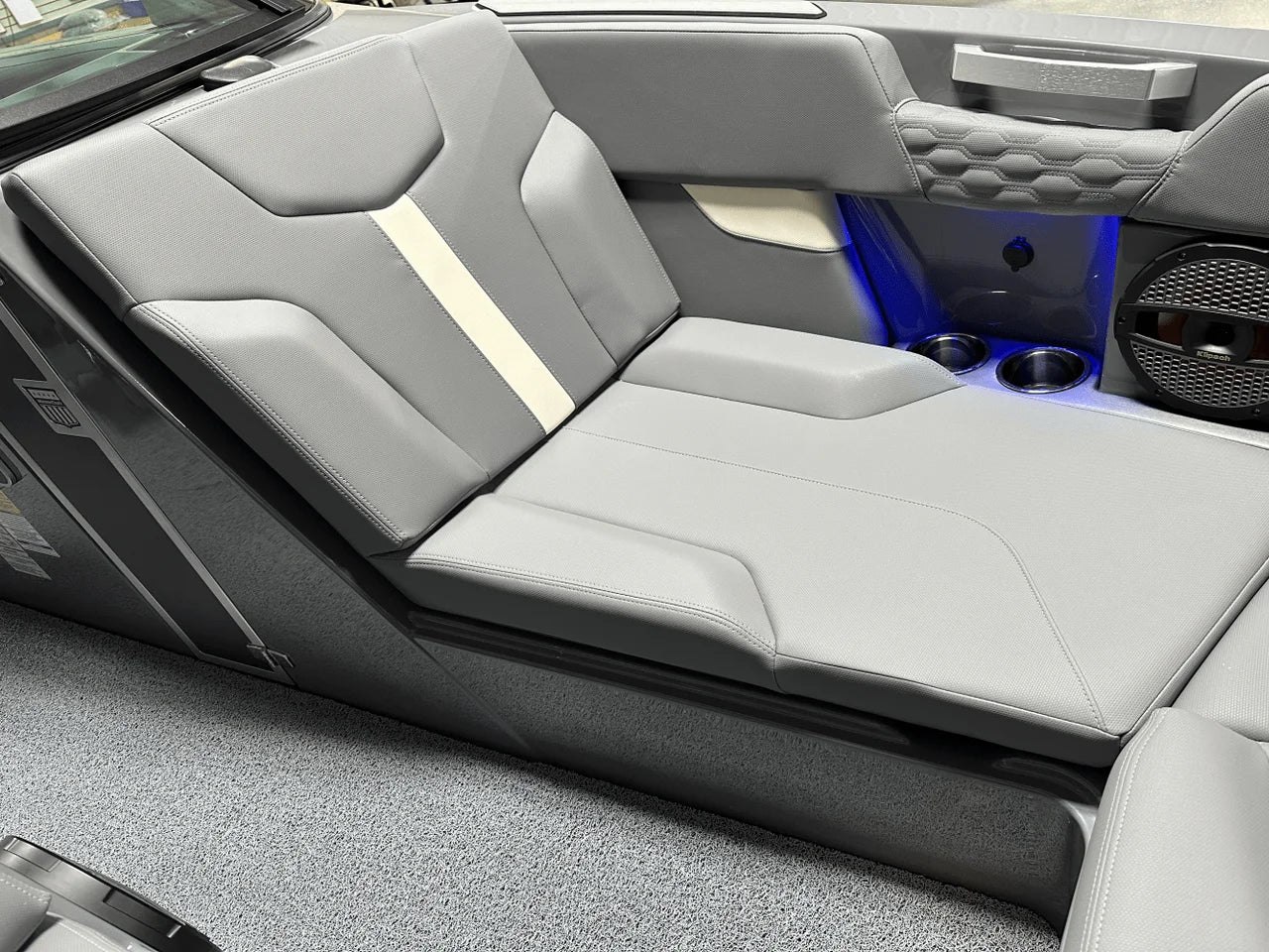 2025 Mastercraft XT24 24.0 feet, Nisswa, Minnesota #123