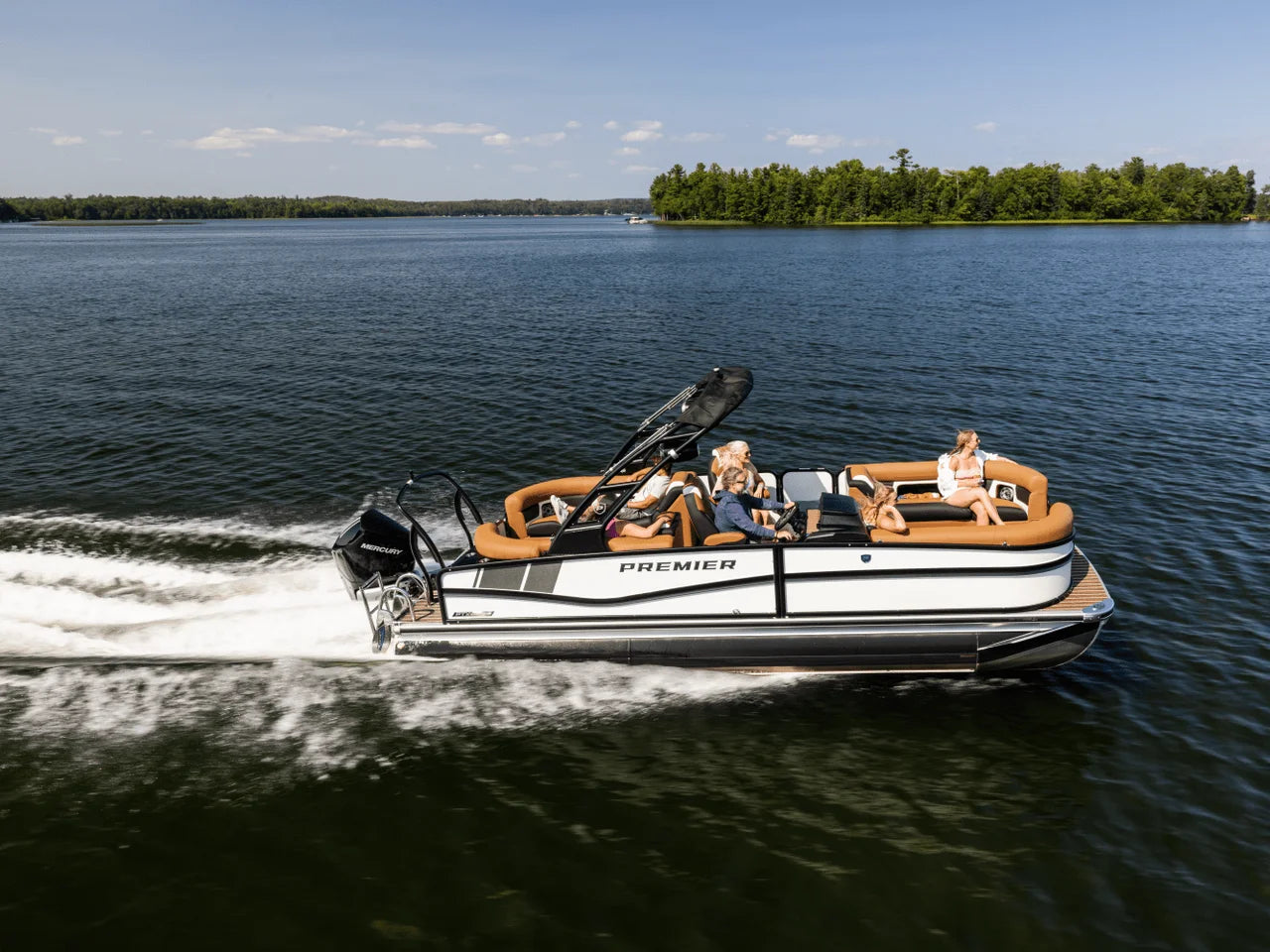 2026 Premier 230 Solaris 23.0 feet, Inuvik, Northwest Territories #108