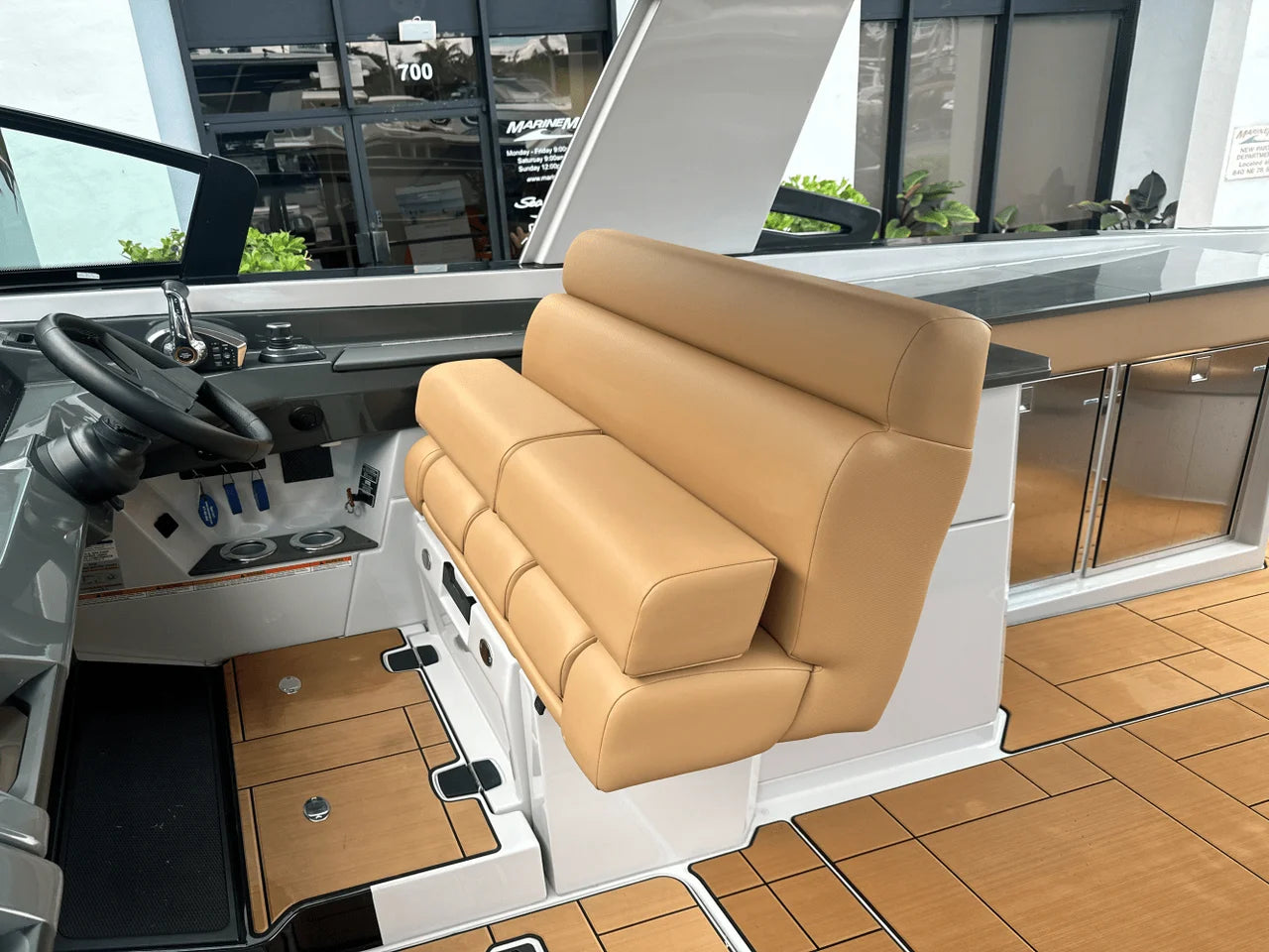 2024 Aviara AV36 Outboard 38.0 feet, Miami, FL #20
