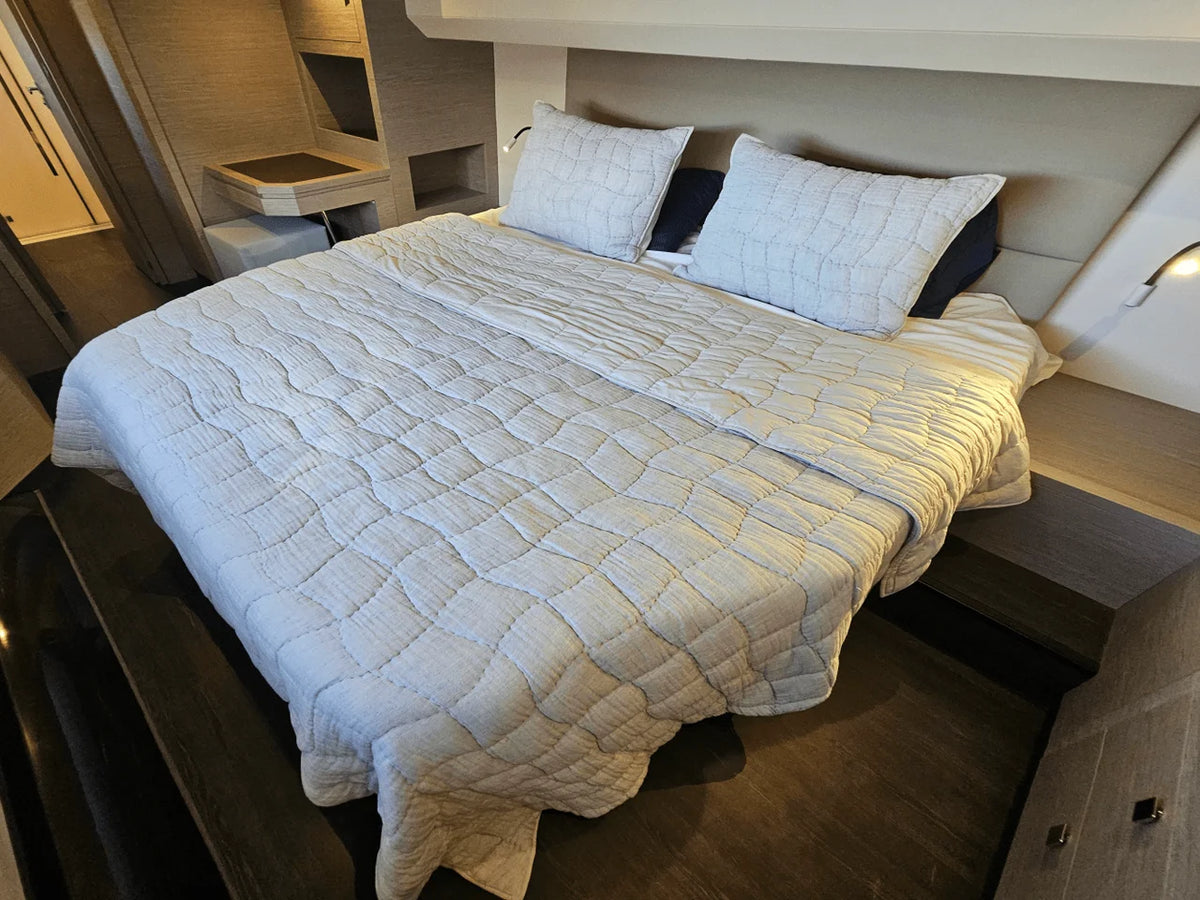 2023 Fountaine Pajot MY 6 44.0 feet, Clearwater, Florida #123