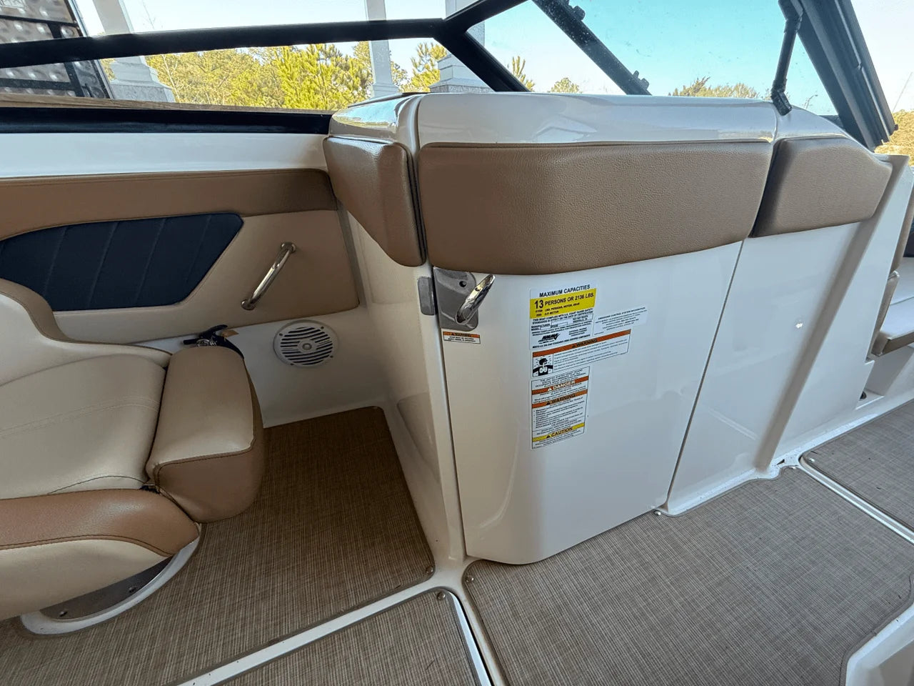 2018 Sea Ray 230 SPX 23.0 feet, Charleston, South Carolina #20